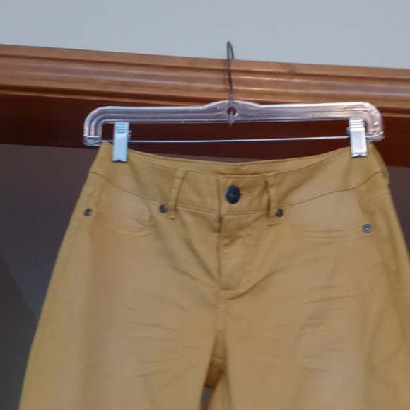 Maurices Pants Size S-R - Picture 7 of 10